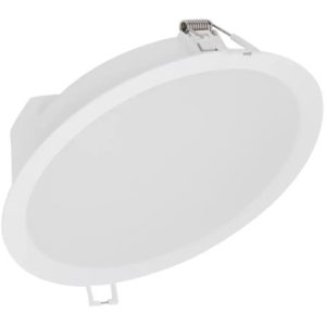 Св-к ЛЕД  13W 4000K 1300lm IP44 Downlight DN WT (2 роки) "LEDVANCE" Trade