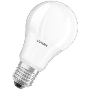 Лампа ЛЕД класична 13W 4000K 1521Lm E27 230V (3 роки) "OSRAM"