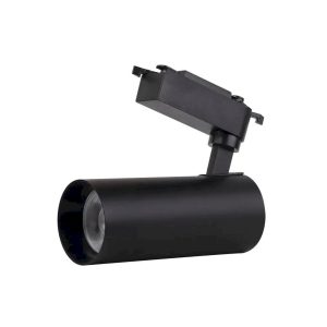 Св-к ЛЕД трековий  30W 4000K 2700Lm ECO TRACK SPOT 36° BK (2 рік) "LEDVANCE"