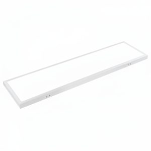 Панель LED 48W 6400K 4400Lm IP20 (1200x300x38мм) накладная PROTEUS-48 "Horoz"