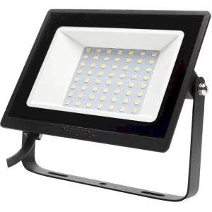 Прожектор ЛЕД   50W 6500K 4000Lm IP65 BVP156 G2 LED40/CW 220-240V (MB) (40шт)