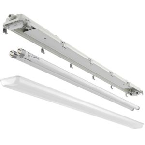 Корпус ЛПП ЛЕД   2х1200 IP65 DP Housing MT (3 роки) "LEDVANCE"