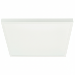 Панель ЛЕД 28W 6500K 3400Lm IP20 RC065B G5 34S/865 PSU W60L60 NOC CFW (5 років) "PHILIPS" (MB) (4шт)