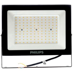 Прожектор ЛЕД  100W 4000K 220-240V 8000Lm IP65 BVP156 G280/NW WB (2 роки) "PHILIPS" (MB) (20шт)
