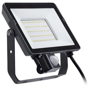 Прожектор ЛЕД   20W 4000K 1900Lm IP65 PILA BVP008 (2 роки) "PHILIPS" (MB) (36шт)