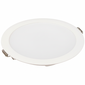 Св-к ЛЕД  20W 4000K 2000Lm IP20 коло PILA DN020B20 D200 RD EU (2 роки) "PHILIPS" (MB) (30шт)