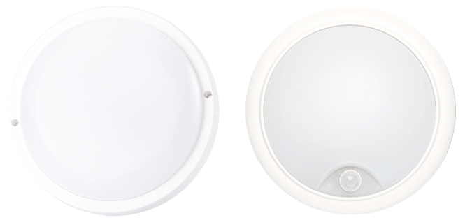 Надійний асортимент LED світильників від бренду PILA