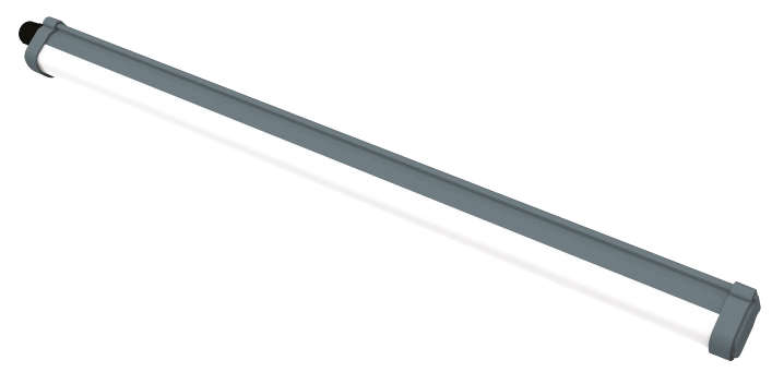 Надійний асортимент LED світильників від бренду PILA