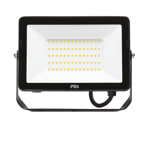 Надійний асортимент LED світильників від бренду PILA