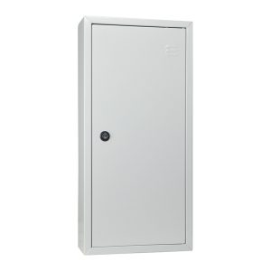 Корпус модульний, 48 мод. нав. IP31, UBox