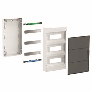 Каталог щитового обладнання та промисловиз роз'ємів | Schneider Electric