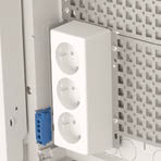 Щити Resi9 KV врізні електрощити Schneider Electric для житлових і комерційних приміщень