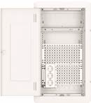 Щити Resi9 KV врізні електрощити Schneider Electric для житлових і комерційних приміщень