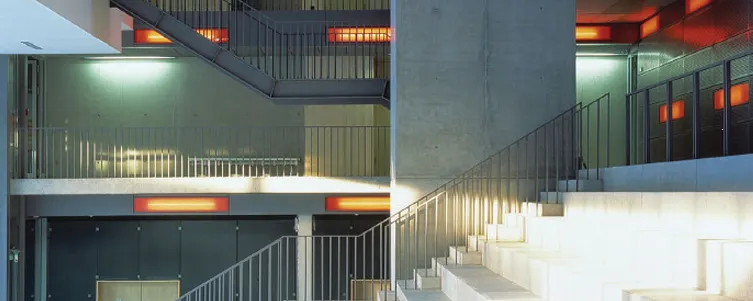 Надійний асортимент LED світильників від бренду PILA