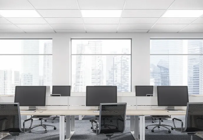 Надійний асортимент LED світильників від бренду PILA