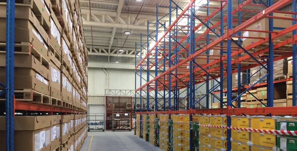 Надійний асортимент LED світильників від бренду PILA