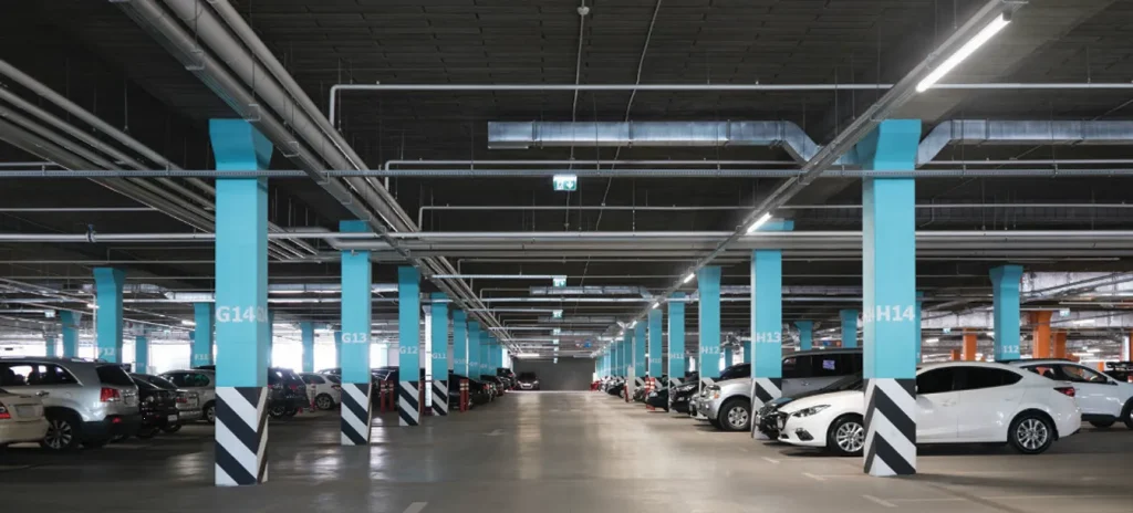 Надійний асортимент LED світильників від бренду PILA