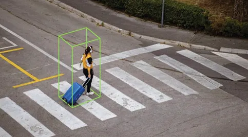 lnteract | розумне рішення для вуличного освітлення