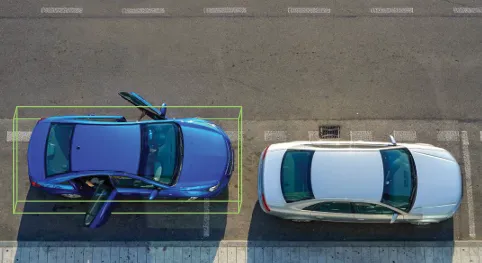 lnteract | розумне рішення для вуличного освітлення