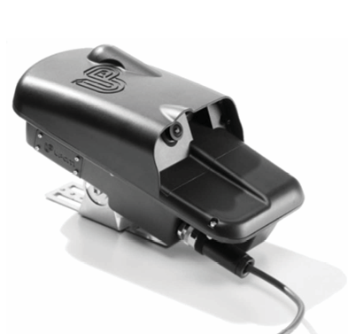 lnteract | розумне рішення для вуличного освітлення