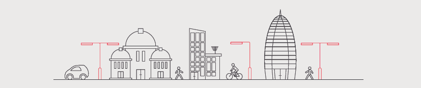 lnteract | розумне рішення для вуличного освітлення