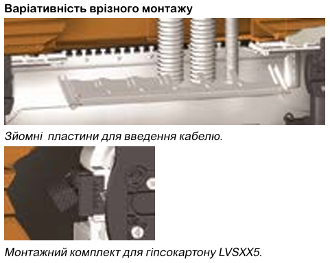 PrismaSeT XS | модульні навісні щити Schneider Electric для житлових і комерційних об’єктів