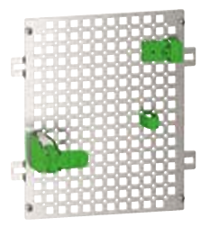 PrismaSeT XS | модульні навісні щити Schneider Electric для житлових і комерційних об’єктів