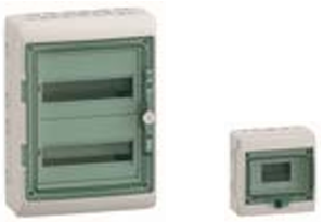 Mureva | Щитове обладнання Schneider Electric