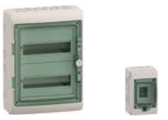 Mureva | Щитове обладнання Schneider Electric