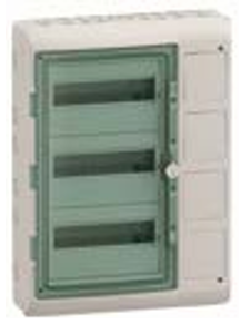 Mureva | Щитове обладнання Schneider Electric