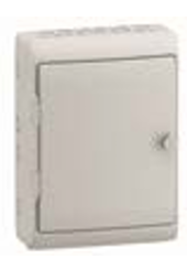 Mureva | Щитове обладнання Schneider Electric