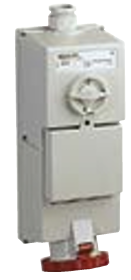 Mureva PK | Промисловірозетки та вилки Schneider Electric