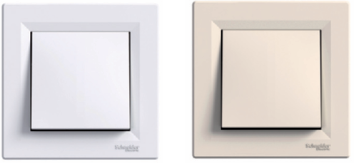 Schneider Electric для житловоїта комерційної нерухомості