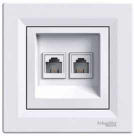 Schneider Electric для житловоїта комерційної нерухомості