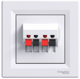 Schneider Electric для житловоїта комерційної нерухомості