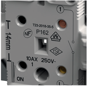 Schneider Electric для житловоїта комерційної нерухомості