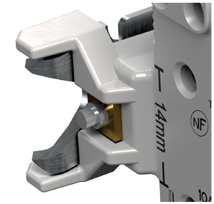 Schneider Electric для житловоїта комерційної нерухомості