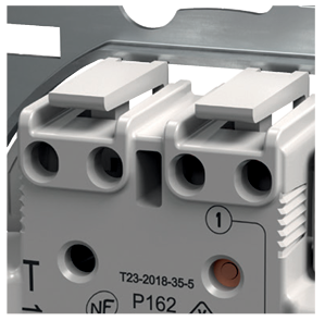 Schneider Electric для житловоїта комерційної нерухомості