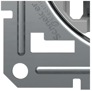 Schneider Electric для житловоїта комерційної нерухомості