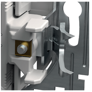 Schneider Electric для житловоїта комерційної нерухомості