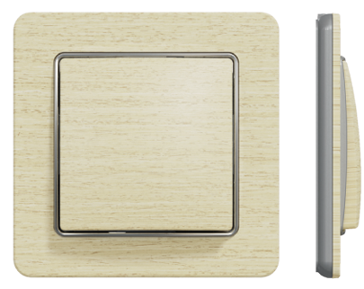 Sedna Design & Elements | Сучасні вимикачі, розетки та регулятори Schneider Electric