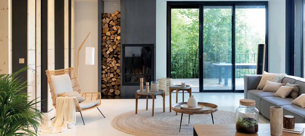 Sedna Design & Elements | Сучасні вимикачі, розетки та регулятори Schneider Electric