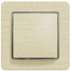 Sedna Design & Elements | Сучасні вимикачі, розетки та регулятори Schneider Electric