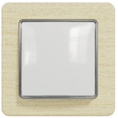 Sedna Design & Elements | Сучасні вимикачі, розетки та регулятори Schneider Electric