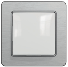 Sedna Design & Elements | Сучасні вимикачі, розетки та регулятори Schneider Electric