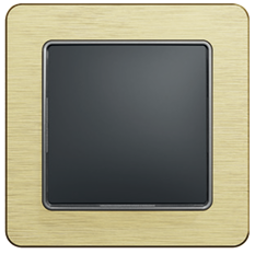 Sedna Design & Elements | Сучасні вимикачі, розетки та регулятори Schneider Electric