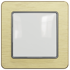 Sedna Design & Elements | Сучасні вимикачі, розетки та регулятори Schneider Electric