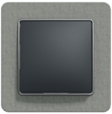 Sedna Design & Elements | Сучасні вимикачі, розетки та регулятори Schneider Electric