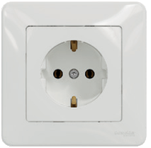 Sedna Design & Elements | Сучасні вимикачі, розетки та регулятори Schneider Electric