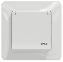 Sedna Design & Elements | Сучасні вимикачі, розетки та регулятори Schneider Electric